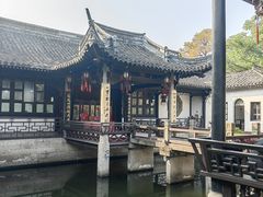 -绍兴鲁迅故里·沈园景区