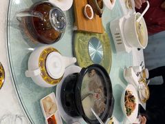 -玉华宫宾馆·餐厅(铜川驻京办店)