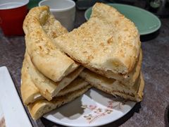 烤馕-贯贯吉·清真餐厅(浙江中路店)