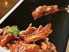 -香融府·烤鸭·家常菜(马家堡路店)
