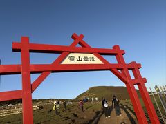 -灵山