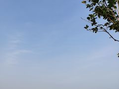 -南京金牛湖风景区