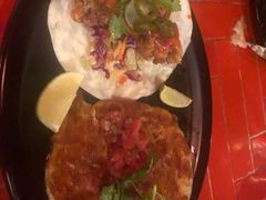 -Luchador摔跤手墨西哥餐厅(恒宇广场店)