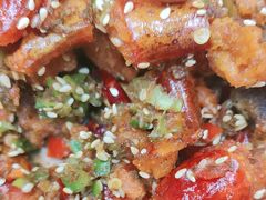 -清真•蜀风园(丁字沽总店)