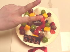 -巴黎贝甜(国贸店)