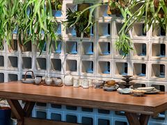 -自由生长植物工作室(深港花卉中心店)