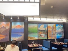 -海之屋韩式烤肉(海棠68环球美食街店)