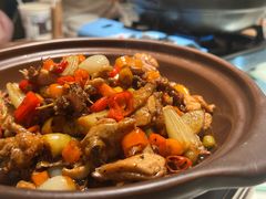 -味上湘菜馆(岳麓山店)