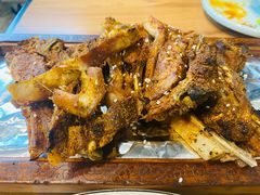 -品回味清真西北楼(宁波首店)