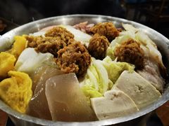 -龙翔小猪脚(龙头街店)