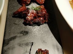-绿茶餐厅(广州天河城店)