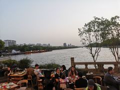 -聚汇三少·龙虾·中餐厅(莫邪路新天地店)