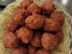 -鸿运楼烤鸭店(天桥店)