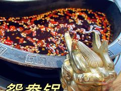 -销魂美蛙鱼头火锅(上海首店)