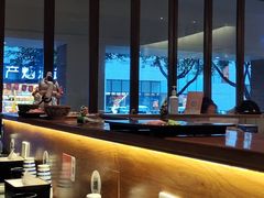 -戏作寿司(观音桥店)