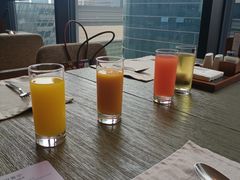 -TABLE·味西餐厅-成都茂业JW万豪酒店