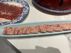 -一只羊·铜锅涮羊肉烧烤