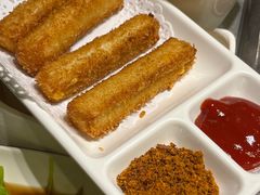 -海底捞火锅(奉化银泰店)