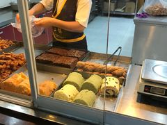 -弘祥蜂蜜大麻花(校场街店)