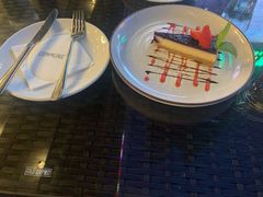 蓝莓芝士蛋糕-COMMUNE幻师(五角场店)