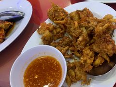 -大茄来海鲜餐厅(亚洲城分行)