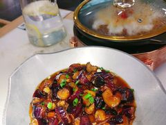 -绿茶餐厅(青岛城阳万象汇店)