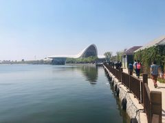 -渔岛海洋度假区