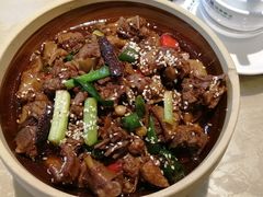 -琼大师东方烤乳猪(亚特兰蒂斯店)