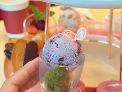 -哈根达斯(扬州瘦西湖店)