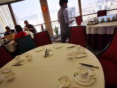 -国贸旋转餐厅(国贸广场店)