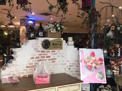 -茉莉餐厅(包河万达店)