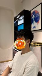 -童辉造型