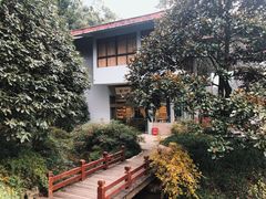 -中国茶叶博物馆(双峰馆区)