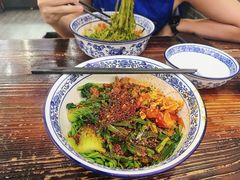 -刘家陕西面庄(丰乐中路店)