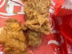 -塔斯汀·中国汉堡(蓝润置地广场店)