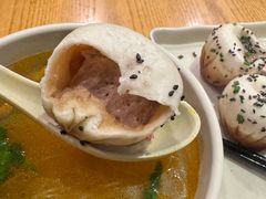 -东泰祥生煎馆(重庆北路店)