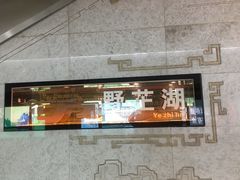 -野芷湖(地铁站)