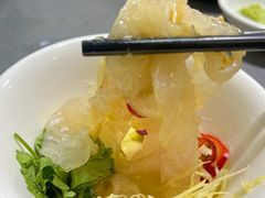 -官塘陈记鱼生·潮汕砂锅粥·牛肉火锅(潮枫路总店)