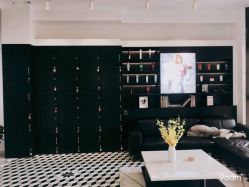 -ASA HAIR SALON