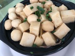 -秋姐美食店(旅游大道店)