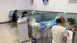 点击看大图 -悟空祛痘·亚健康皮肤管理中心