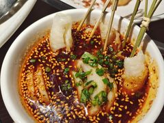 没骨头鸡爪-新太二·鲜料川菜(晶耀前滩店)