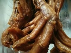 -周黑鸭(北京丰台区方庄物美玉蜓桥店)