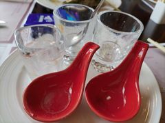 -东莞塘厦三正半山温泉酒店·沙利文西餐厅