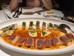 香肠蒸生态黄鱼-皖宴(合肥店)