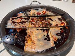 -家一加火锅(绿地翠谷总店)
