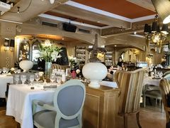 -火车头法国西餐厅