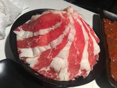 -鼎膳常火锅(华阳店)