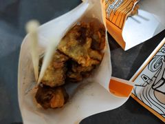 -庙东排骨(温岭汇头王一店)