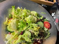 -松渡·鲜肉泥炉烤肉(时代天街店)